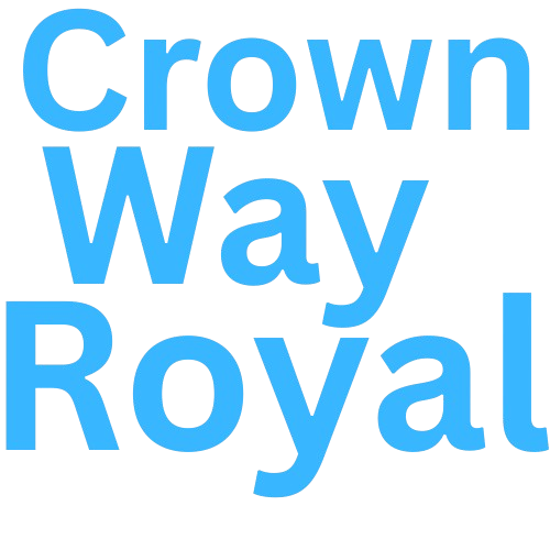 Crown Way Royal Bank
